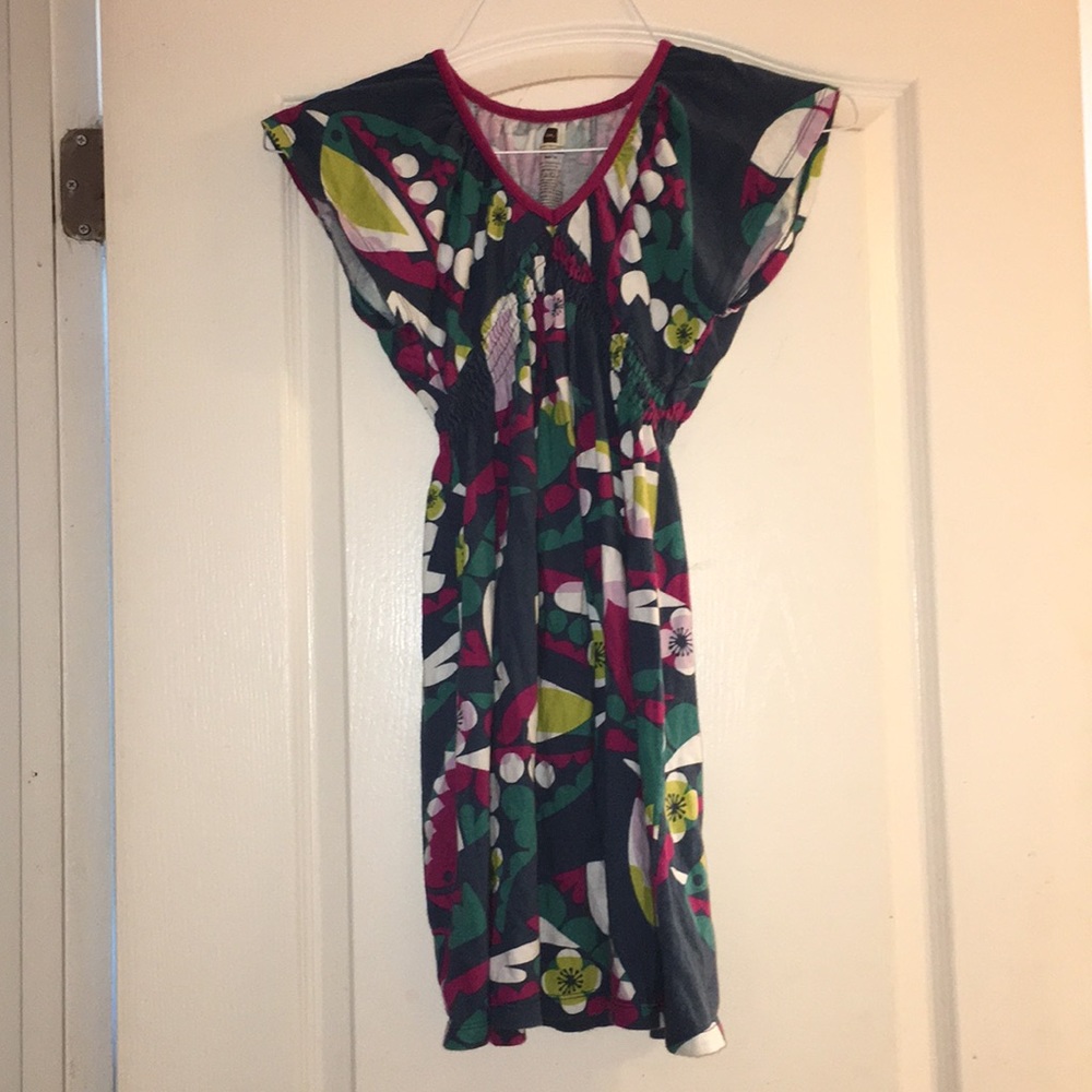 children’s dress
